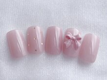 エイミーアーブル(amiable)/NEWデザイン