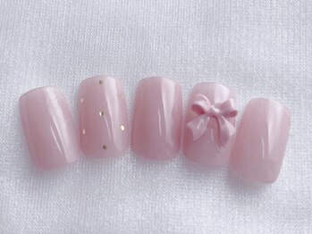 エイミーアーブル(amiable)/NEWデザイン