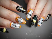 アトリエ ミータイム(Atelier Me-time)/推しネイル