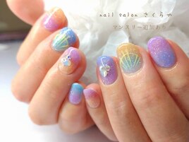 5月マンスリーデザイン
