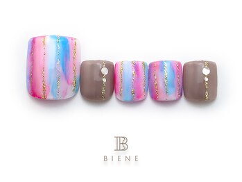 ビーネ 品川 高輪店(BIENE)/25年6月マンスリートレンド-19