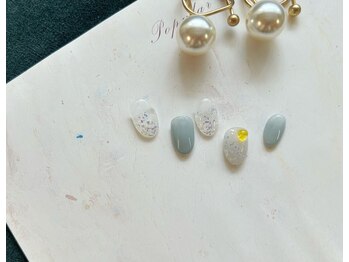 定額カジュアルプラン　