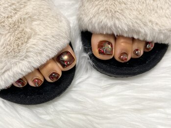 ケードット(K.)/