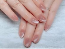 リーチェ ネイルズ(Riche Nails)の雰囲気（Instagram：@riche.nails_ashiya　DMでもご質問可能です♪）