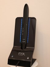 フランベル(Franc bell)/エリア初！パイラソード♪