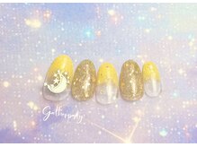 ギャザーパーティー 目白店(gatherparty)/2025シーズンデザイン【Star】