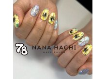ナナハチ(78 nana-hachi)