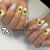 ナナハチ(78 nana-hachi)