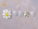 ぷっくりフラワーポップ¥10480
