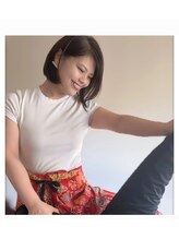 ザ トウキョウスパ(THE TOKYO SPA.)&nbsp;EIKO 