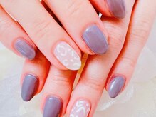 ルシア(LUCIA)/パラジェル4本アート