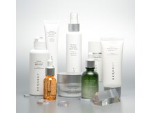 リッチサロン(Rich Salon)の雰囲気（艶玉肌ケア　根本からお肌を美しくノーファンデを目指す方へ！）