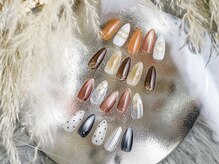 エラン(elan)/《秋新作》定額トレンドコース