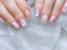 セレーヌ(Serene)/アルジェント