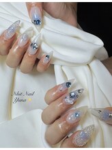 ニットネイル(Nhit.nails)/