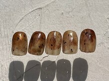 アオフクオカ(ao. Fukuoka)/60minニュアンスアート