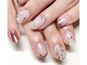 持ち込みアートコース