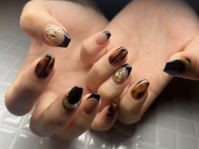 エイティスト(8ist)の雰囲気（マツエクとの同時施術も可能!です☆[新宿]）