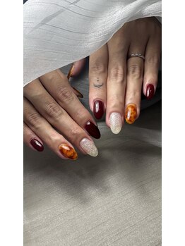 コルセ(corse)/べっ甲10/24