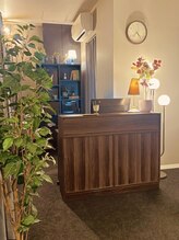 ラックボディ 博多駅南(Luck Body)/内観