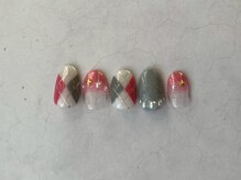 エイム 目黒店(Aim)/2511-d5 &nbsp;¥12000