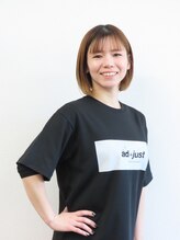 アジャスト 野々市店(ad+just)&nbsp;MARI 