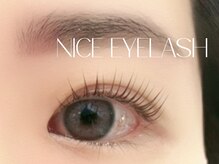 ナイスアイラッシュ 茨木店(NICE EYELASH)/パリジェンヌラッシュリフト