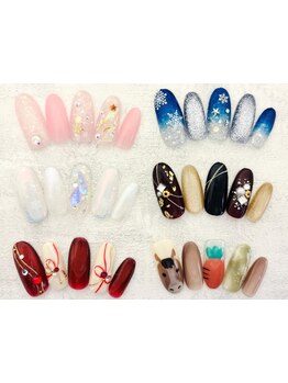 付け替え時オフ無料のメニューがあるサロン