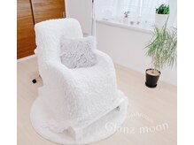 個室のゆったり空間でお一人時間を満喫♪マツエク/マツパ/眉毛