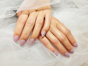 エーナイン イオン気仙沼店/きらりネイル