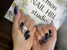 イズモン ネイルスタジオ(izmon nail studio)/