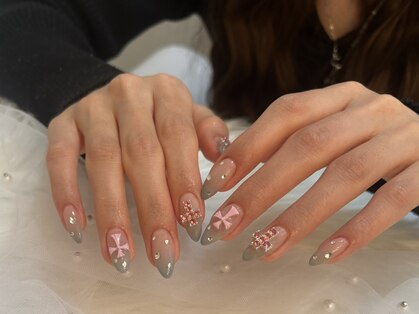 Nailsalon Rendezvousの写真