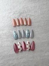 ファースト 姪浜店(FIRST)/デザインネイルライト