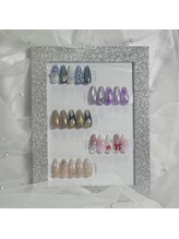 リンモチコミ(Rin)/【1.2月】定額☆エレガント