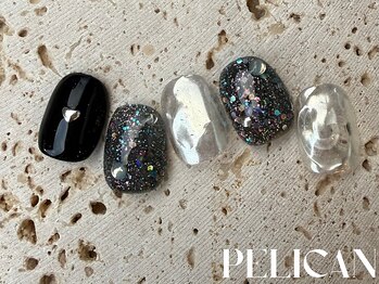 【2月】マンスリー定額Design