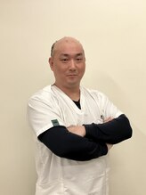 ひろがる接骨院 鍼灸院 広島スタジアム前院&nbsp;中澤 徹