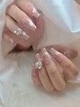 ウェリナ(WELINA) マグネット