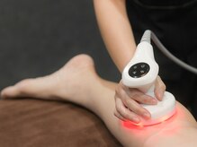 ビオラス 太田藤阿久店/下半身が気になる人必見！！