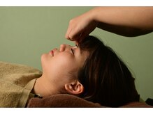 シン(SHINE)/オイルマッサージ