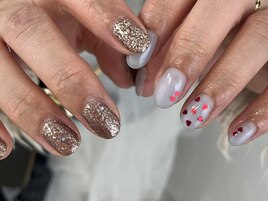 シンプルカラー