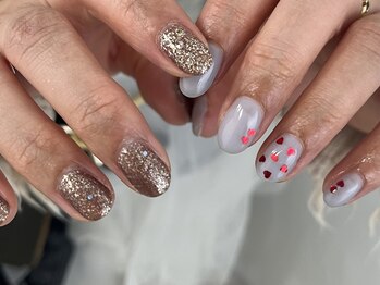 シンプルカラー