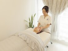 オヒサマ(Ohisama)/ヘッドスパは自律神経に効果的