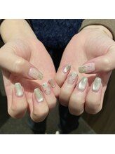 クリークノイズヘア 大手町店(CLIQUE noise hair)/