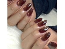 ネイルサロン　ユメチカ/美爪度UP！うるちゅるマグネット