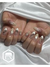 レディスペネイル メイニ 名駅東口(Redispe nail mei2)/90分アートフリーコース