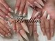 フルーリラ(fleulilas)の写真