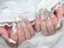 レースネイル
