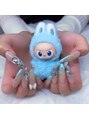 ロアネイル 本八幡店(LOA.NAIL)&nbsp;派手なものもシンプルなものもお任せください！！(^^)