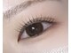 スリーアイ 梅田茶屋町店(THREE EYE)の写真/【阪急梅田5分】下がりまつ毛さん、ビューラー苦手さんに◎高技術×高コスパ◎盛れる垢抜けeyeを叶えます!