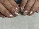 champagne gold